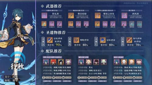 原神新手怎么追上大部队(原神萌新详细攻略)插图12