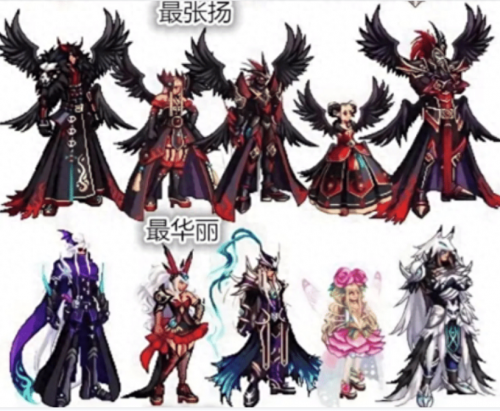 DNF燃武套永久怎么得(DNF燃武套免费得方法)插图
