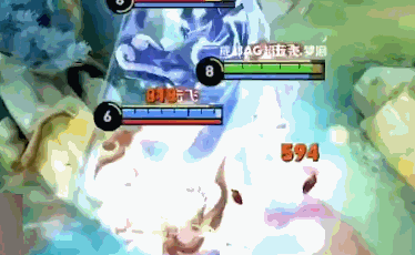 王者荣耀五排强势阵容(王者荣耀五排推塔压制流套路无敌)插图1
