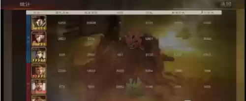 三国志虎臣搭配什么阵容插图12