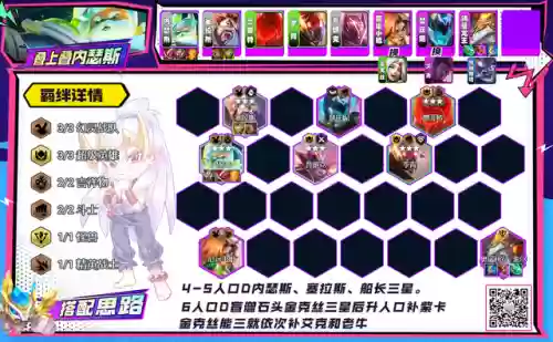超级英雄能搭配什么阵容插图13