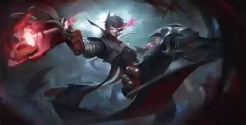 瑶和露娜搭配什么阵容最强插图2