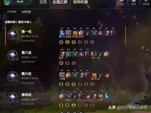 新版本五龙族搭配什么阵容插图7