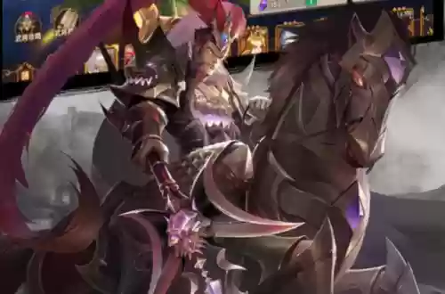 放置版三国魔将搭配什么阵容插图1