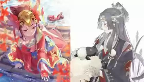鬼切和什么阵容搭配比较好插图4