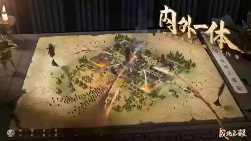 部落冲突守军搭配什么阵容插图2