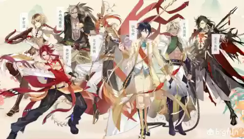 食物语一品锅搭配什么阵容插图9