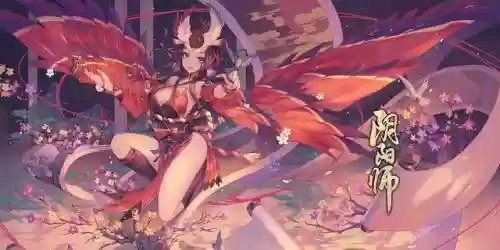 阴阳师入内雀搭配什么阵容插图