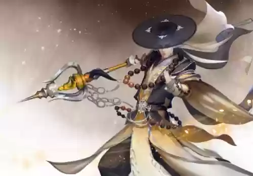 天龙八部端游搭配什么阵容插图1