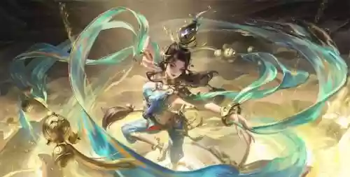 瑶和露娜搭配什么阵容最强插图1