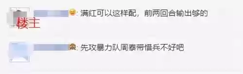 三国志虎臣搭配什么阵容插图6