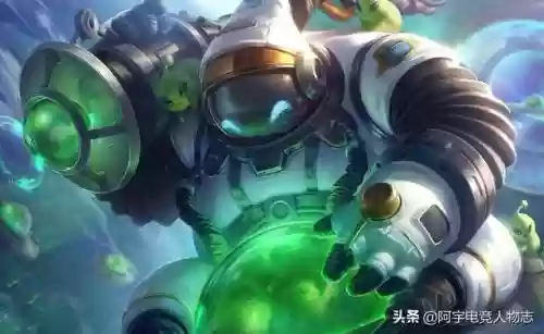 新版本五龙族搭配什么阵容插图8