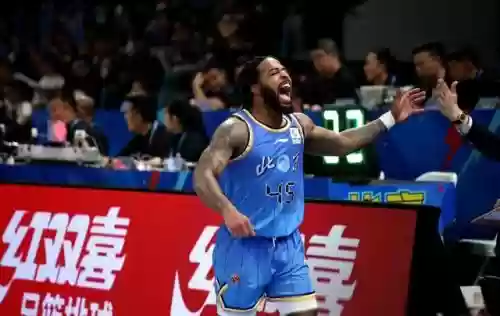 北京首钢阵容搭配插图2