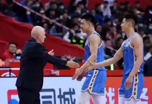 北京首钢阵容搭配插图3