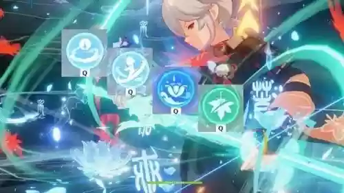 预测水神阵容搭配插图3