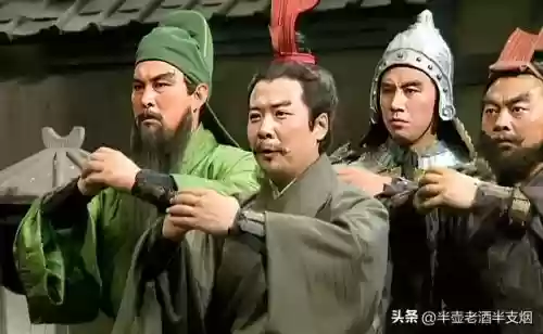 吕布文丑搭配阵容插图6
