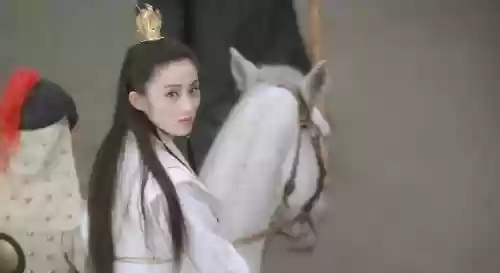 周芷若土豪阵容搭配插图5