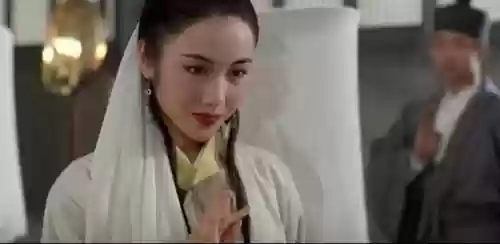 周芷若土豪阵容搭配插图17