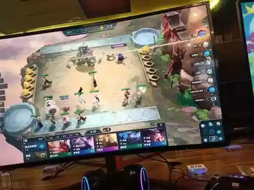 护卫阵容搭配图片插图2