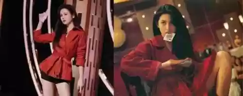 周芷若土豪阵容搭配插图10
