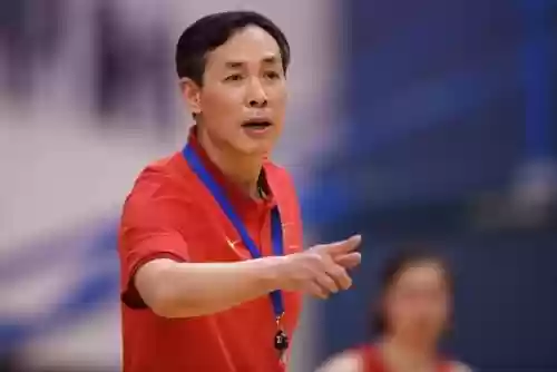 北京首钢阵容搭配插图5