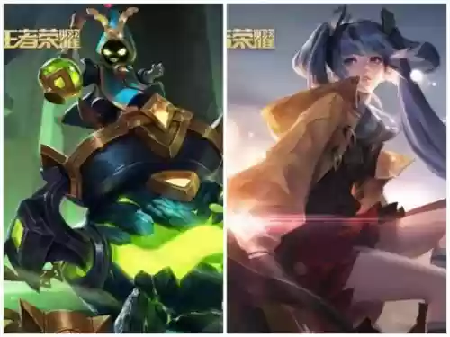 排位前期阵容搭配插图2