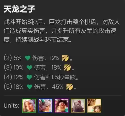 狗熊阵容搭配7.5插图3