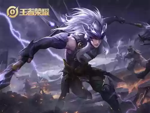 马超李白阵容搭配插图4