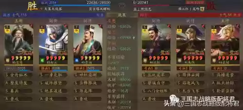 潜龙赵云阵容搭配插图2