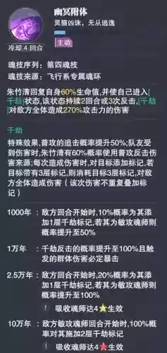 幽冥猫搭配阵容插图3