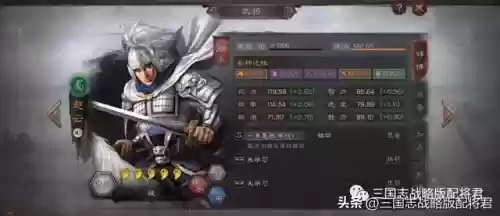 潜龙赵云阵容搭配插图
