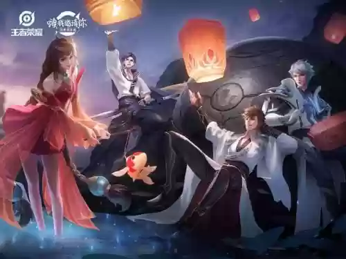 排位前期阵容搭配插图