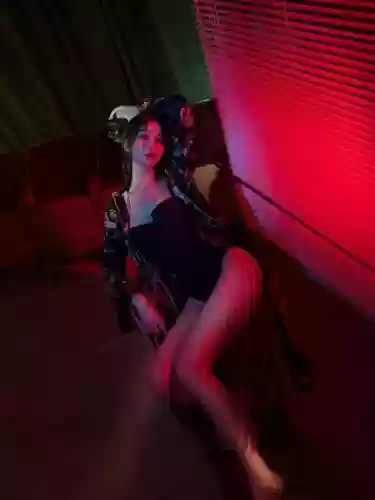 周芷若土豪阵容搭配插图19