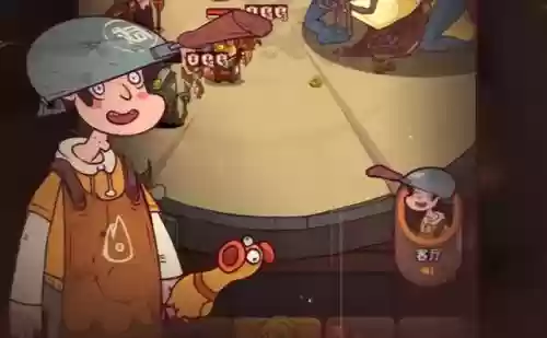灯神阵容搭配插图1