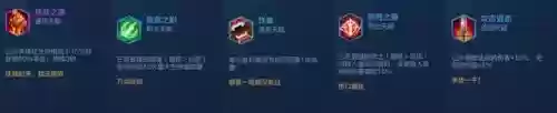 马超李白阵容搭配插图5