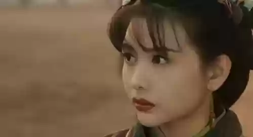 周芷若土豪阵容搭配插图6
