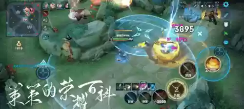 魔道猫咪阵容搭配插图14
