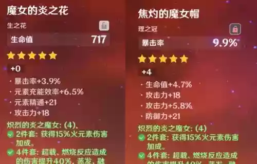 胡桃阵容搭配 2.8插图1