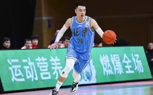 北京首钢阵容搭配插图6
