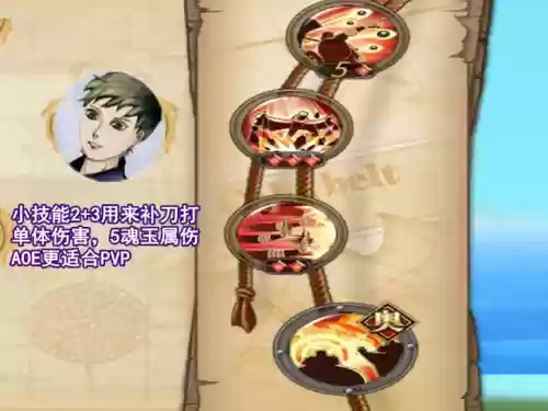 战桃丸搭配阵容(燃烧意志赤犬技能搭配)插图1