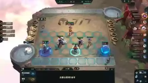 奶妈前期阵容怎么搭配(云顶之弈奶妈主c阵容)插图7