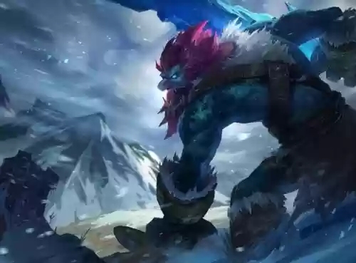 巨魔人阵容搭配(刀塔自走棋巨魔阵容)插图2