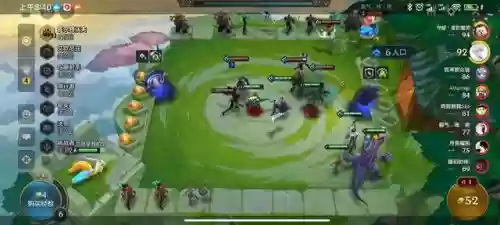 金灿灿养龙阵容怎么搭配(小小驯龙师的最强阵容)插图1