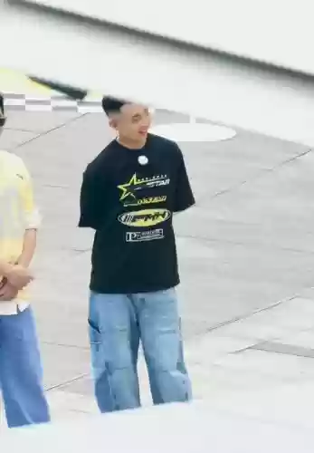 酷阵容怎么搭配衣服(酷酷的女生衣服搭配夏季)插图18