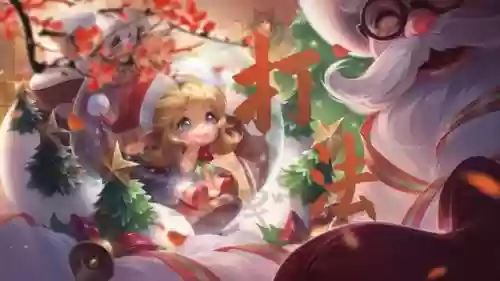 王者荣耀蔡文姬搭配阵容(典韦和蔡文姬什么关系)插图10