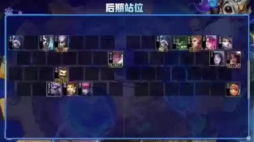 刺客加辛迪加阵容搭配(原神迪卢克最强阵容搭配)插图12