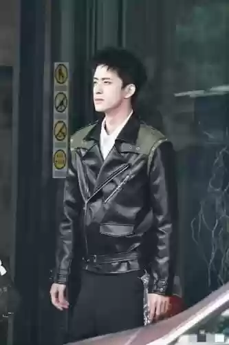 酷阵容怎么搭配衣服(酷酷的女生衣服搭配夏季)插图17