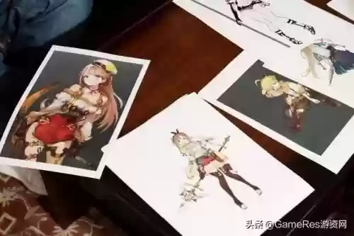 克鲁德战记阵容搭配(克鲁赛德战记必练角色)插图16