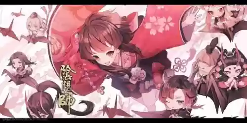 鬼切阵容搭配贫民(鬼切配什么阵容过副本)插图