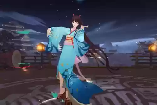 不知火结界阵容搭配(不知火最佳御魂搭配)插图2